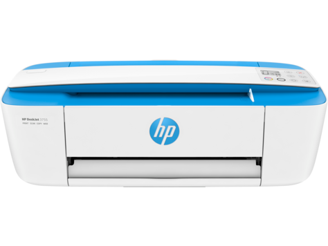 HP Deskjet Printer 3720