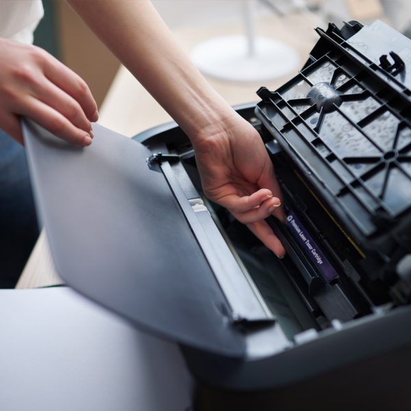 Printer Installation Service Thomastown